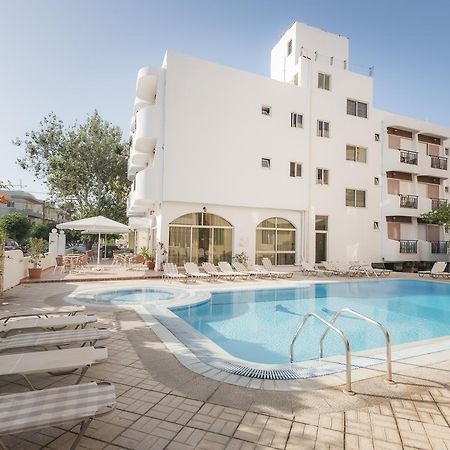 Captain'S Hotel Kos-Stadt Exterior foto
